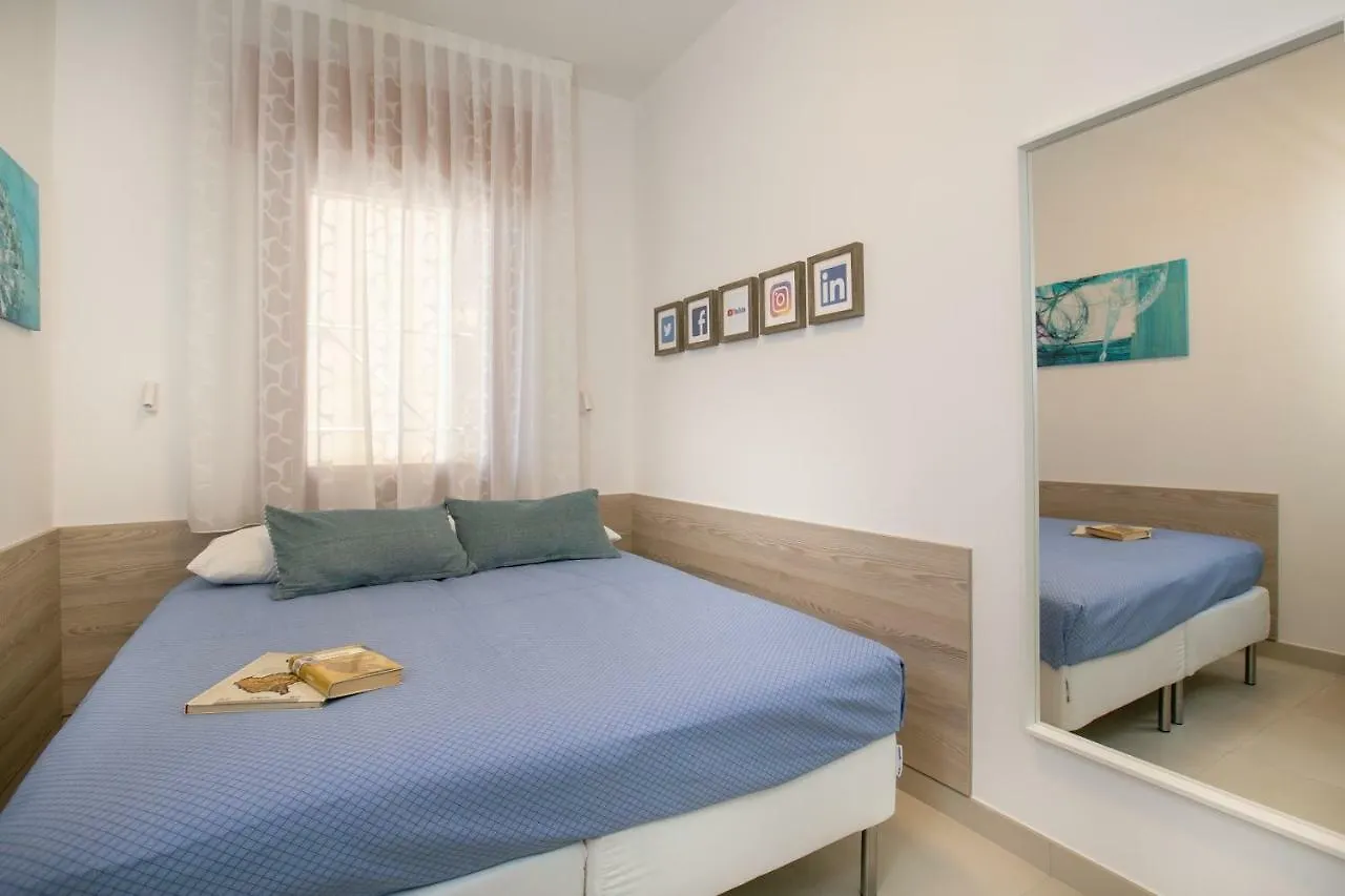 Casa Nives Apartment Sottomarina