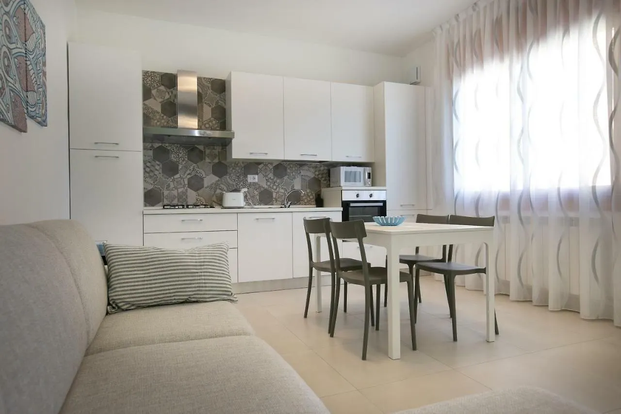 Casa Nives Apartment Sottomarina