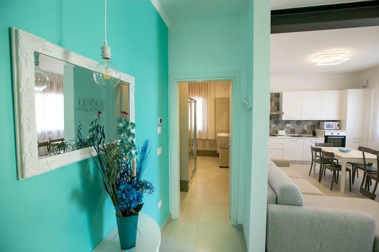 Casa Nives Apartment Sottomarina