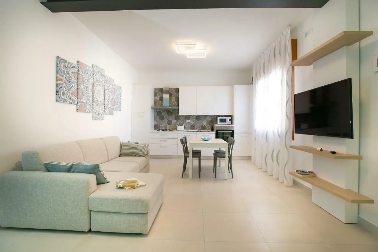 Casa Nives Apartment Sottomarina 0*,