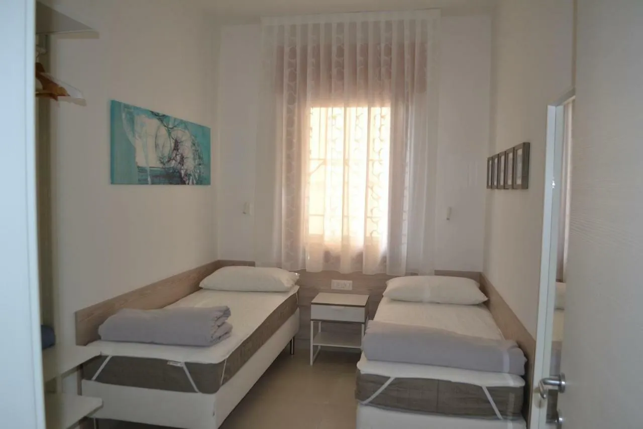 Casa Nives Apartment Sottomarina