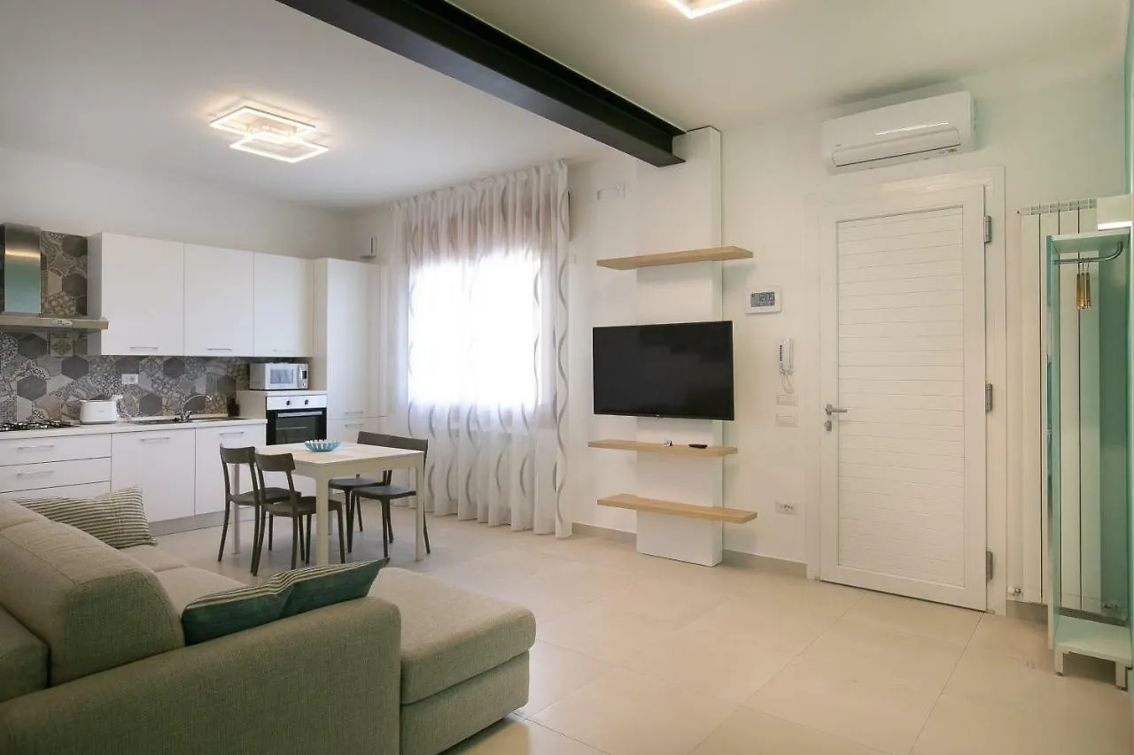 Casa Nives Apartment Sottomarina