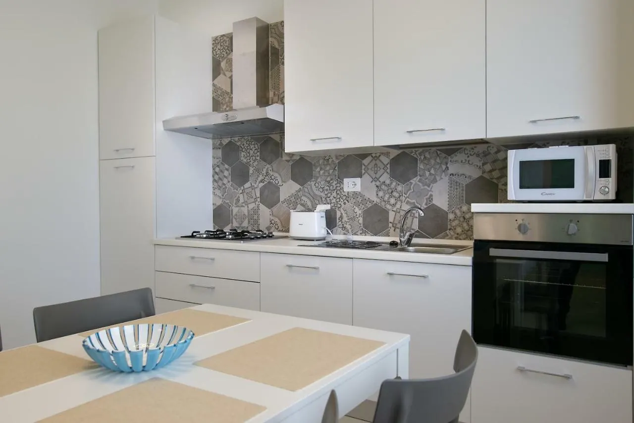 Casa Nives Apartment Sottomarina