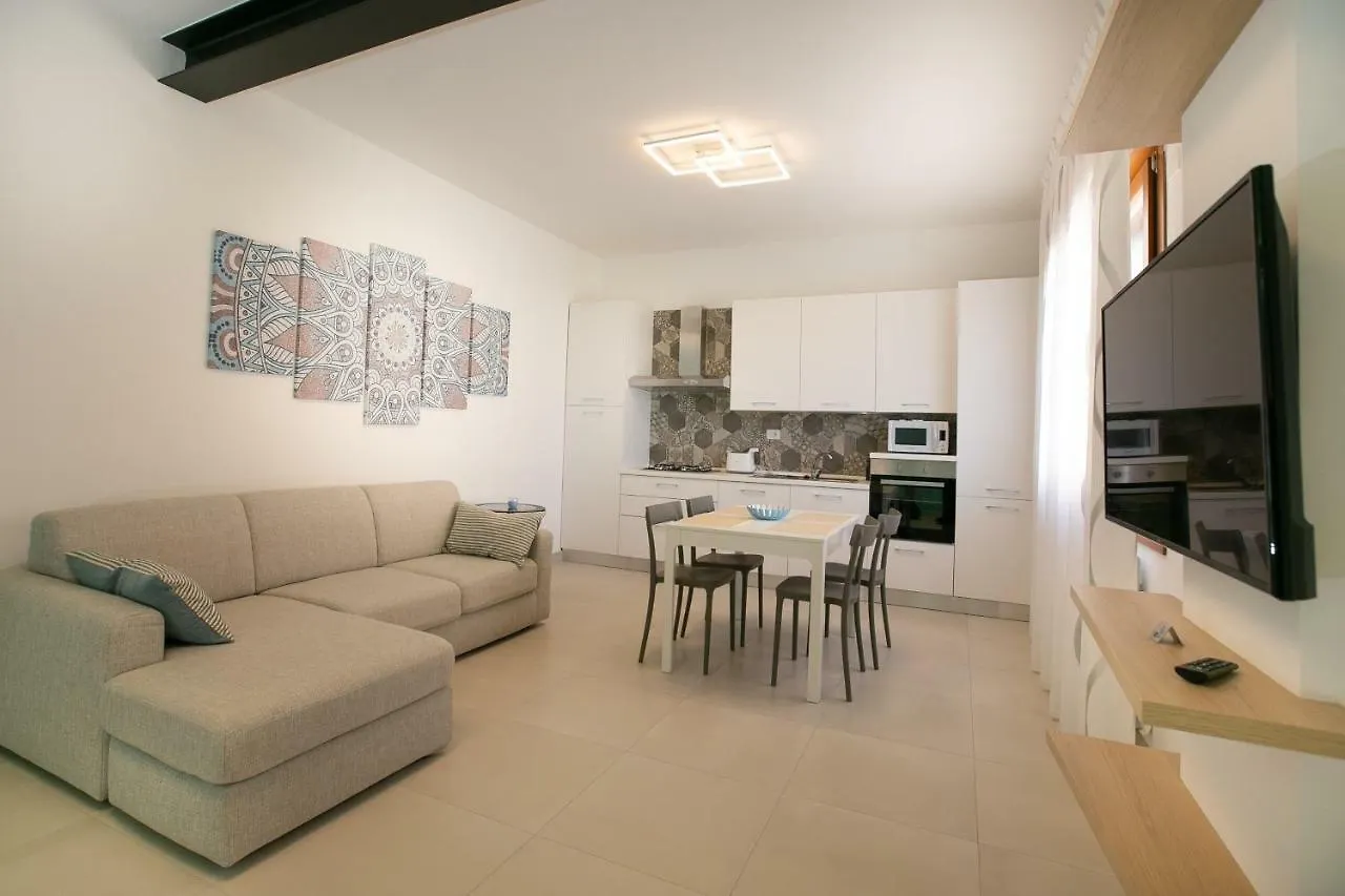 Casa Nives Apartment Sottomarina Italy