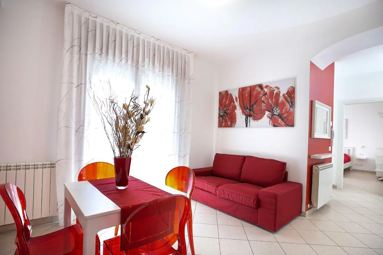 Casa Nives Apartment Sottomarina 0*,  Italy
