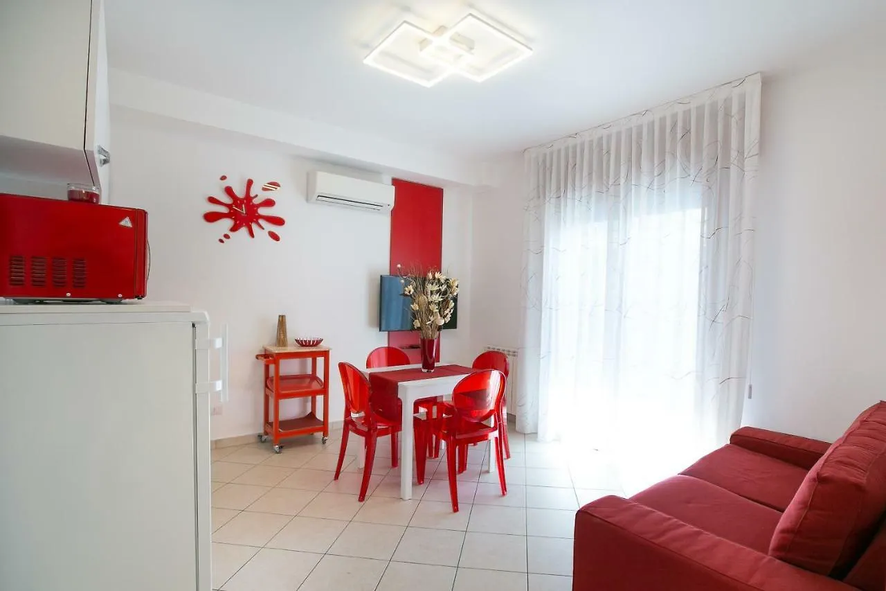 Casa Nives Apartamento Sottomarina 0*,