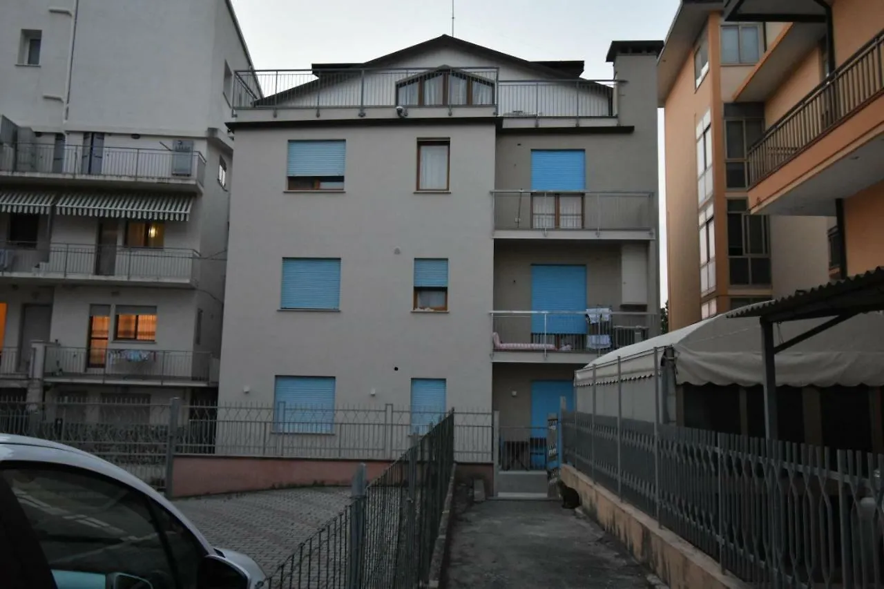 Casa Nives Apartment Sottomarina