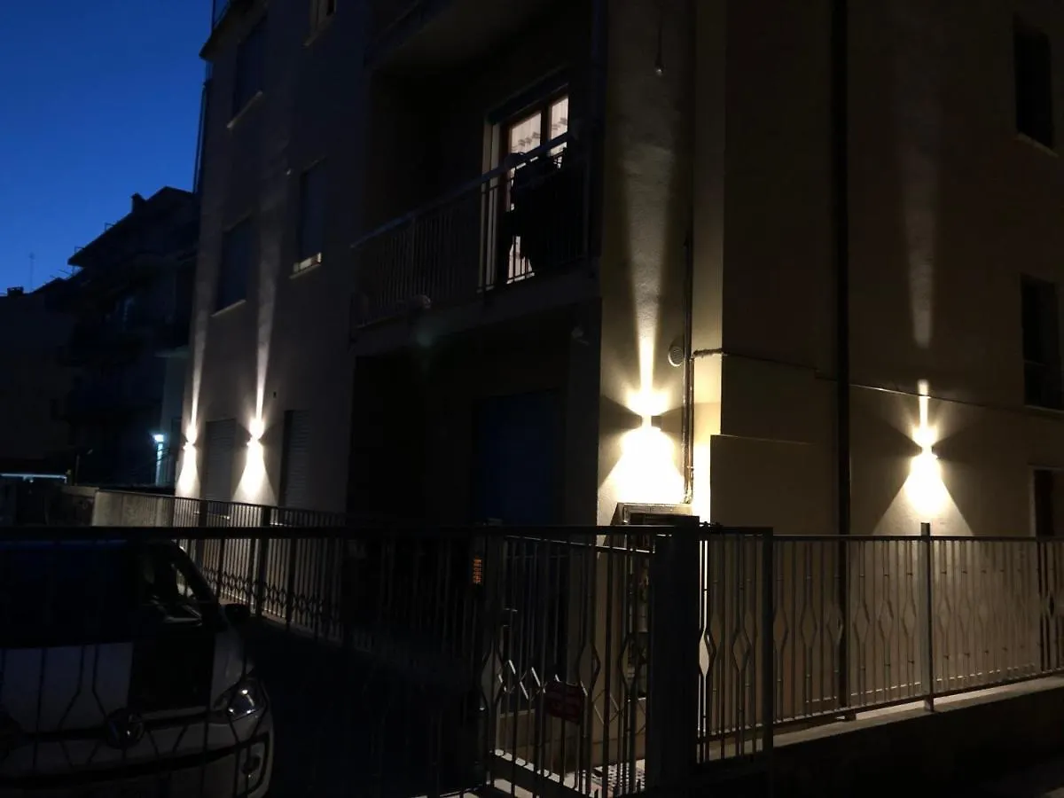 Casa Nives Apartment Sottomarina Italy