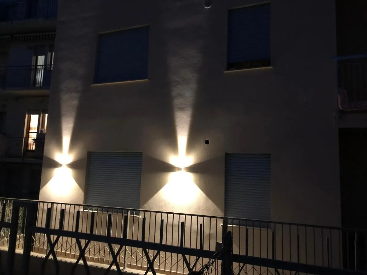 Casa Nives Apartment Sottomarina