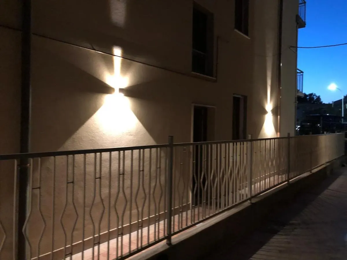 Casa Nives Apartment Sottomarina Italy