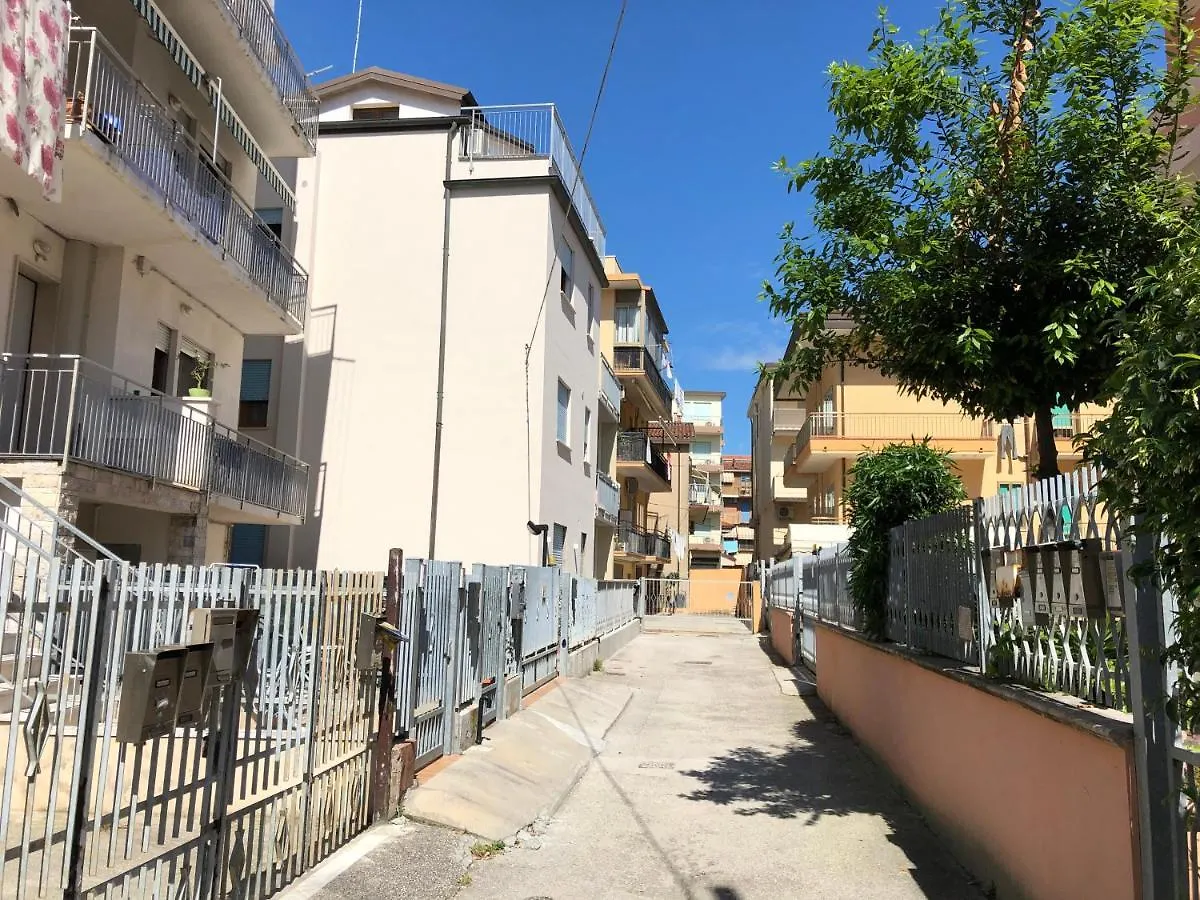 Casa Nives Apartment Sottomarina 0*,  Italy