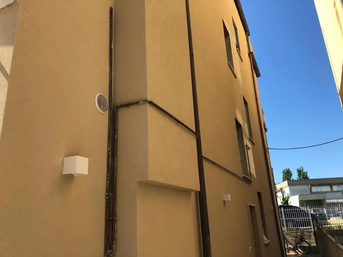 Casa Nives Apartment Sottomarina