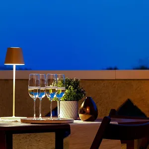 Apartment Panoramic Sea House, Sottomarina