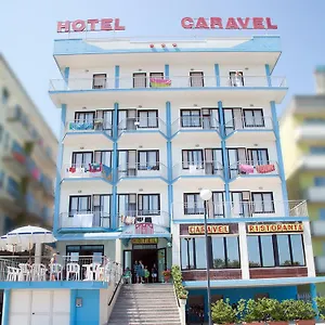 Szálloda Caravel, Sottomarina