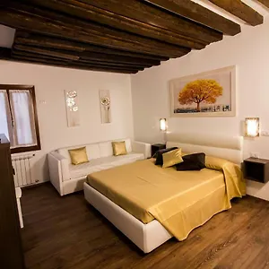 Apartment Golden, Venedig