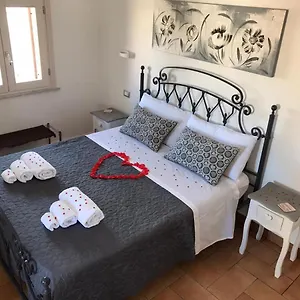 Sopra I Tetti Di Ballarò Palermo