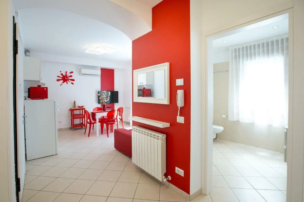 Casa Nives Apartment Sottomarina 0*,  Italy