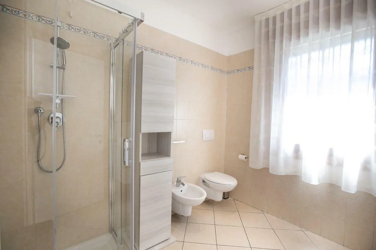 Casa Nives Apartment Sottomarina 0*,